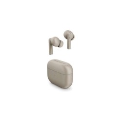 Cuffie wireless Energy Sistem Style 2 - Stereo wireless - BT 5.0 - Bassi profondi - Scatola di ricarica - Colore oro