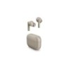 Cuffie wireless Energy Sistem Style 2 - Stereo wireless - BT 5.0 - Bassi profondi - Scatola di ricarica - Colore oro
