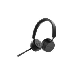 Cuffie Wireless Energy Sistem Office 6 - Bluetooth 5.0 - Chiamate vocali HQ - Ricarica rapida - Colore Nero