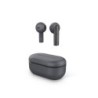 Cuffie Wireless Energy Sistem Style 4 - Design Compatto - Scatola di Ricarica - Colore Grigio