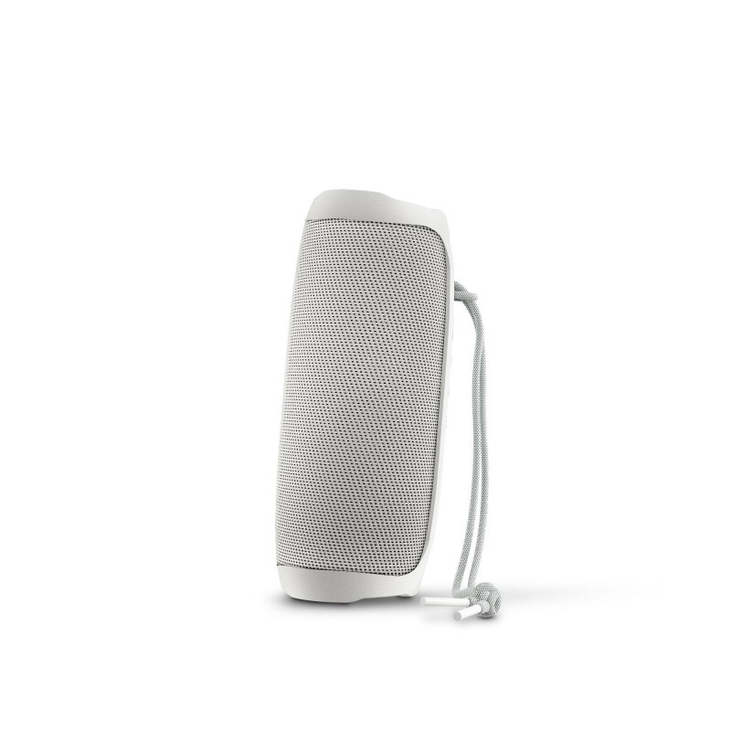 Energy Sistem Altavoz Urban Box 3 - 16W - Bluetooth - USB/MicroSD - TWS - Color Gris Energy Sistem Altavoz Urban Box 3 - 16W - Bluetooth - USB/MicroSD - TWS - Color Gris