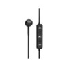 Cuffie Bluetooth Energy Sistem Style 1 Space - Durata 8 ore - Suono cristallino - Tipo C - Colore nero