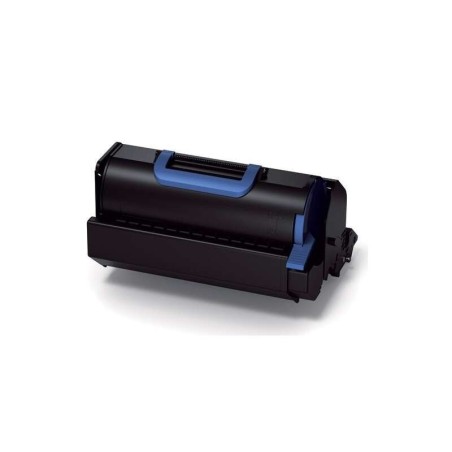 Cartuccia toner nero originale OKI Executive ES7170/ES7131 - 45460502