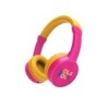 Energy Sistem Lol&amp;Roll Pop Cuffie Bluetooth per Bambini - Condivisione Musica - Bluetooth 5.1 -