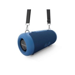 Altoparlante Energy Sistem Urban Box 6 - 40W - TWS - Bluetooth 5.0 - Resistente all'acqua - Colore Blu