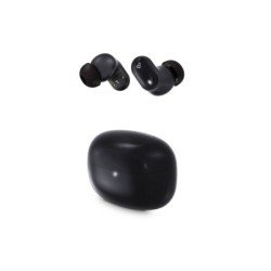 Energy Sistem Urban Beat Cuffie Bluetooth 5.3 TWS - Bassi Profondi - Autonomia Fino a 22h - Colore Nero