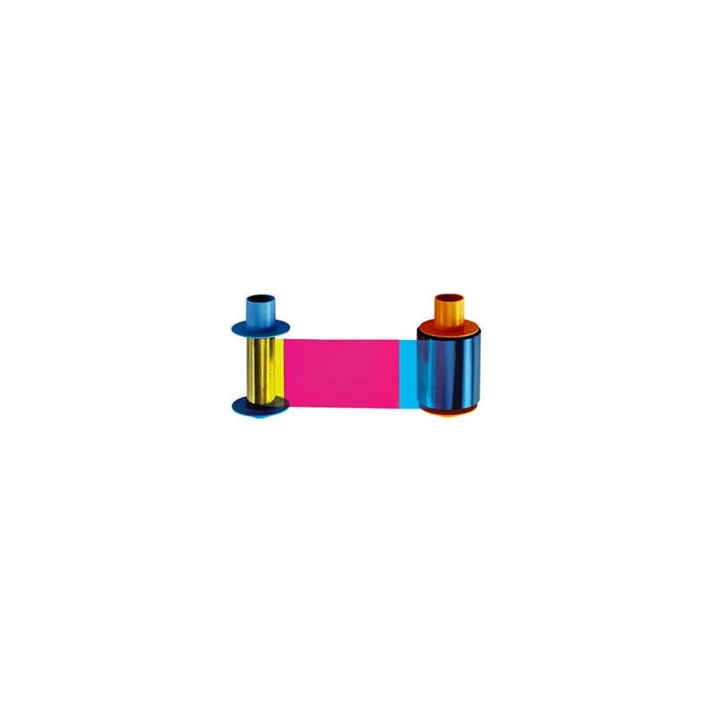 Nastro originale Fargo DTC1500 - 45610 Nastro originale Fargo DTC1500 - 45610