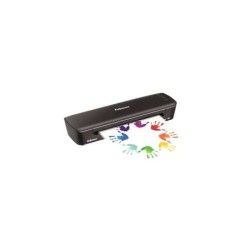 Fellowes Arc A4 Plastificadora - Calentamiento en 4 Minutos - Grueso Bolsa 80 Micras