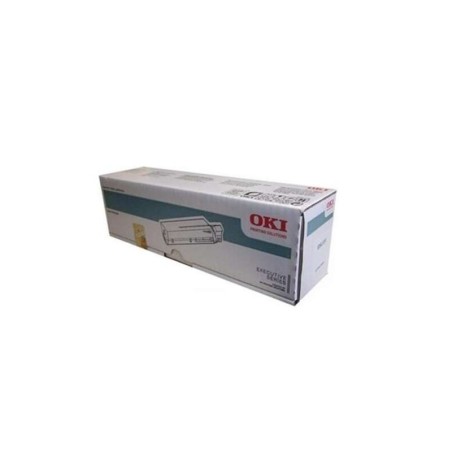 Cartuccia toner nero originale OKI Executive ES4132/ES4192 MFP/ES5112/ES5162 MFP - 45807116