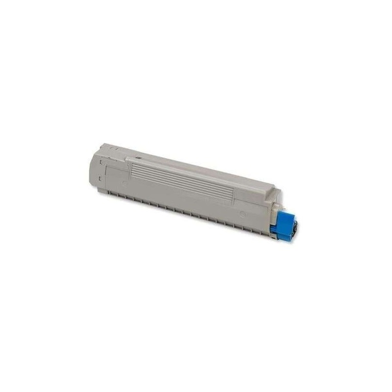 OKI Executive ES8453/ES8473 Amarillo Cartucho de Toner Original - 45862819 OKI Executive ES8453/ES8473 Amarillo Cartucho de Toner Original - 45862819