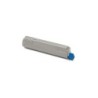 OKI Executive ES8453/ES8473 Amarillo Cartucho de Toner Original - 45862819