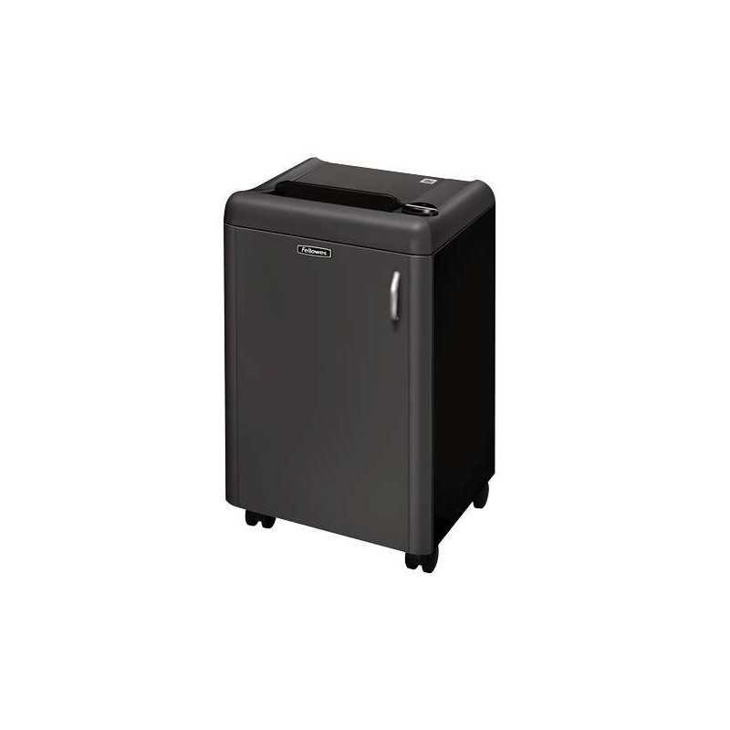 Fellowes 1050HS Destructora de Papel Manual Alta Seguridad Corte en Particulas - Destruye hasta 4 Hojas - 35L Fellowes 1050HS Destructora de Papel Manual Alta Seguridad Corte en Particulas - Destruye hasta 4 Hojas - 35L