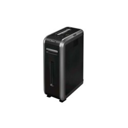 Fellowes 125Ci Destructora de Papel Manual Corte en Particulas - Destruye hasta 20 Hojas - 53L