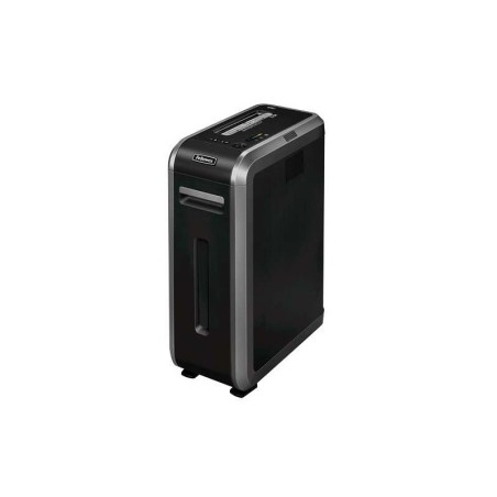 Fellowes 125Ci Destructora de Papel Manual Corte en Particulas - Destruye hasta 20 Hojas - 53L