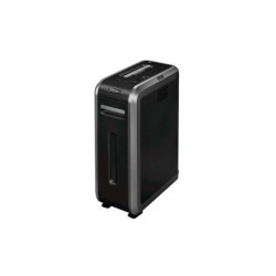 Fellowes 125i Destructora de Papel Manual Corte en Tiras - Destruye hasta 18 Hojas - 53L