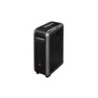 Fellowes 125i Destructora de Papel Manual Corte en Tiras - Destruye hasta 18 Hojas - 53L