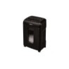 Fellowes 10M Destructora de Papel Manual Microcorte - Destruye hasta 10 Hojas - 19L
