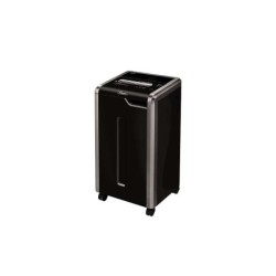 Fellowes 325i Destructora de Papel Manual Corte en Tiras - Destruye hasta 26 Hojas - 83L