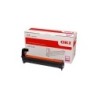Tamburo di stampa originale magenta OKI C823/C833/C843 - 46438002