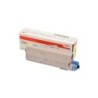 Cartuccia toner giallo originale OKI C532DN/C542DN/MC573DN/MC563DN - 46490401
