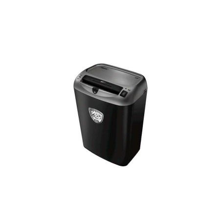 Fellowes 70S Destructora de Papel Manual Corte en Tiras - Destruye hasta 14 Hojas - 27L