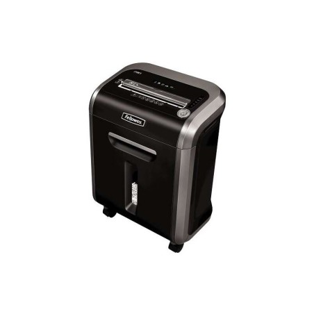 Fellowes 79Ci Destructora de Papel Manual Corte en Particulas - Destruye hasta 16 Hojas - 23L