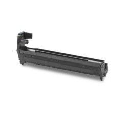 Tamburo di stampa originale OKI C824/C834/C844 ciano - 46857507