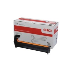 Tamburo immagine originale nero OKI C824/C834/C844 - 46857508