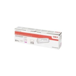 Cartuccia toner originale magenta OKI C834/C844 - 46861306