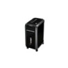 Fellowes 90S Destructora de Papel Manual Corte en Tiras - Destruye hasta 18 Hojas - 34L
