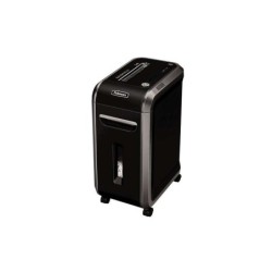 Fellowes 99Ci Destructora de Papel Manual Corte en Particulas - Destruye hasta 18 Hojas - 34L