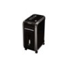 Fellowes 99Ci Destructora de Papel Manual Corte en Particulas - Destruye hasta 18 Hojas - 34L