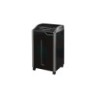 Fellowes 425Ci Destructora de Papel Manual Corte en Particulas - Destruye hasta 30-32 Hojas - 114L