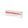 Cartuccia toner originale magenta OKI C824/C834/C844 - 47095702