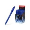 Erichkrause Boligrafo Automatico U-208 Original Matic - Ultra Glide Technology - Tinta Azul