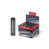 Erichkrause Set da 20 Mine di Ricambio per Portamine - Spessore 0,9 mm - Durezza HB - Colore Nero 32pz 32pz