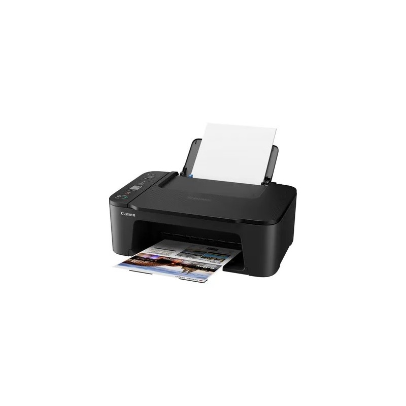 Stampante WiFi multifunzione a colori Canon Pixma TS3550i Stampante WiFi multifunzione a colori Canon Pixma TS3550i