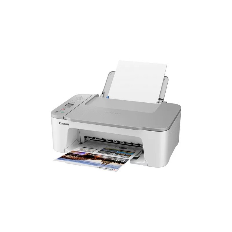 Stampante WiFi multifunzione a colori Canon Pixma TS3551i Stampante WiFi multifunzione a colori Canon Pixma TS3551i