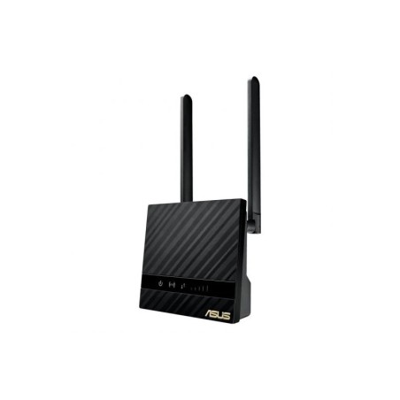 Router WiFi Asus 4G-N16 4G LTE 300Mbps - 1 Porta LAN RJ45 - 2 Antenne Esterne