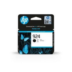 Cartuccia d'inchiostro originale nero HP 924 - 4K0U6NE