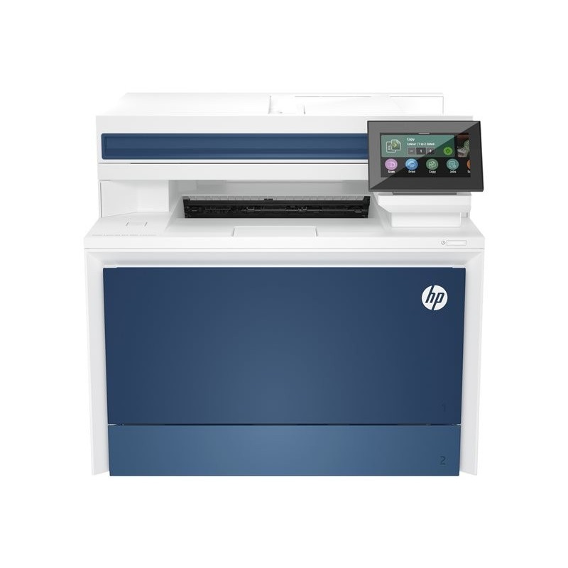 HP LaserJet Pro 4302dw Impresora Multifuncion Laser Color WiFi Duplex 33ppm HP LaserJet Pro 4302dw Impresora Multifuncion Laser Color WiFi Duplex 33ppm