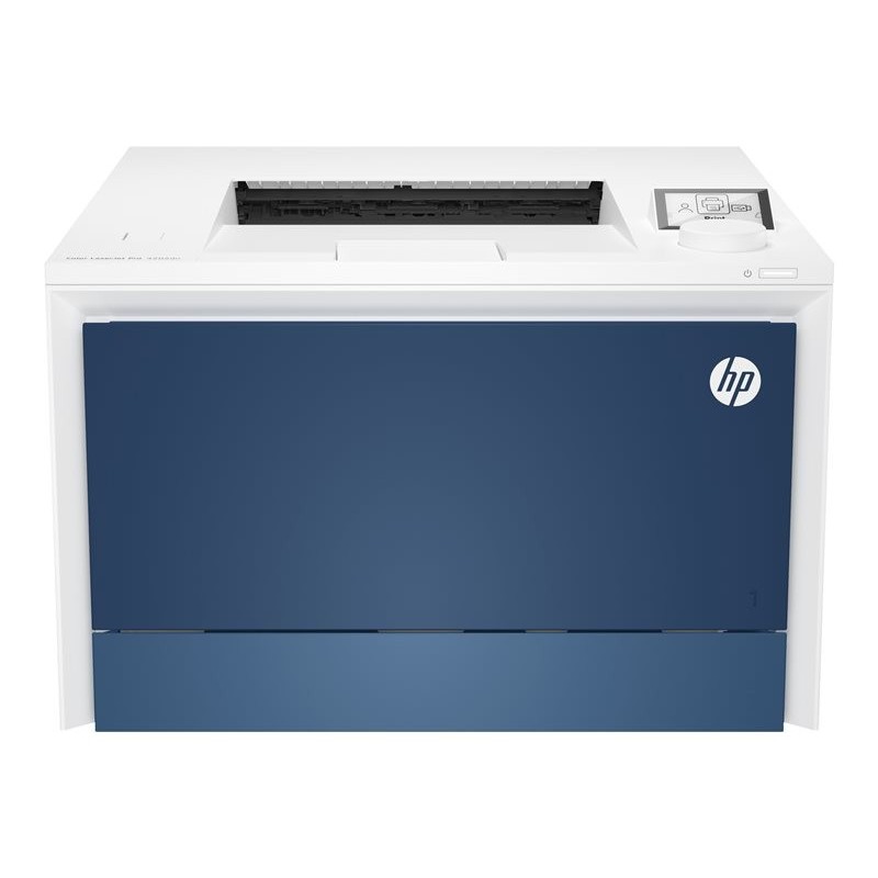 HP LaserJet Pro 4202dw Impresora Laser Color WiFi Duplex 33ppm HP LaserJet Pro 4202dw Impresora Laser Color WiFi Duplex 33ppm