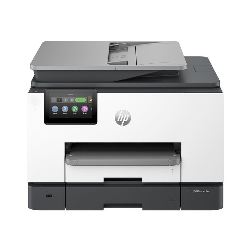 HP Officejet Pro 9130b Impresora Multifuncion Color WiFi Fax Duplex 39ppm HP Officejet Pro 9130b Impresora Multifuncion Color WiFi Fax Duplex 39ppm