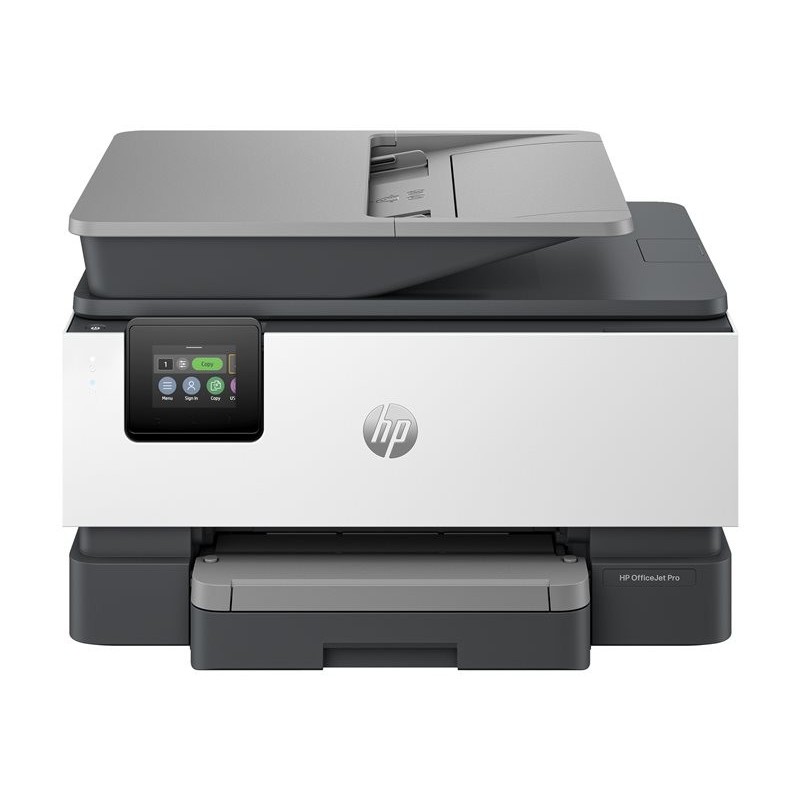 HP Officejet Pro 9120b Impresora Multifuncion Color WiFi Fax Duplex 20ppm HP Officejet Pro 9120b Impresora Multifuncion Color WiFi Fax Duplex 20ppm