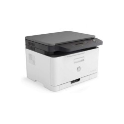 Stampante laser a colori multifunzione HP Color LaserJet MFP M178nw WiFi 18 ppm