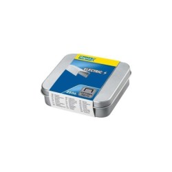 Rapid Optima HD70 Caja de 2500 Grapas HD70 - Hasta 70 Hojas - Acero de Alta Calidad