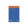 Dohe Bill Book - Natural Quarter - Fogli autocopianti 50x2