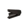 Cucitrice Fellowes LX850 con protezione Microban - Fino a 25 fogli - Levapunti rimovibile - Visualizzatore punti - Colore nero