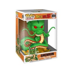 Funko Pop Animacion Dragon Ball Z Shenron - Figura de Vinilo - Altura 25cm aprox.