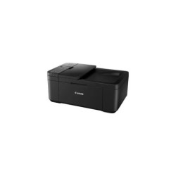 Canon Pixma TR4750i Impresora Multifuncion Color Duplex WiFi Fax